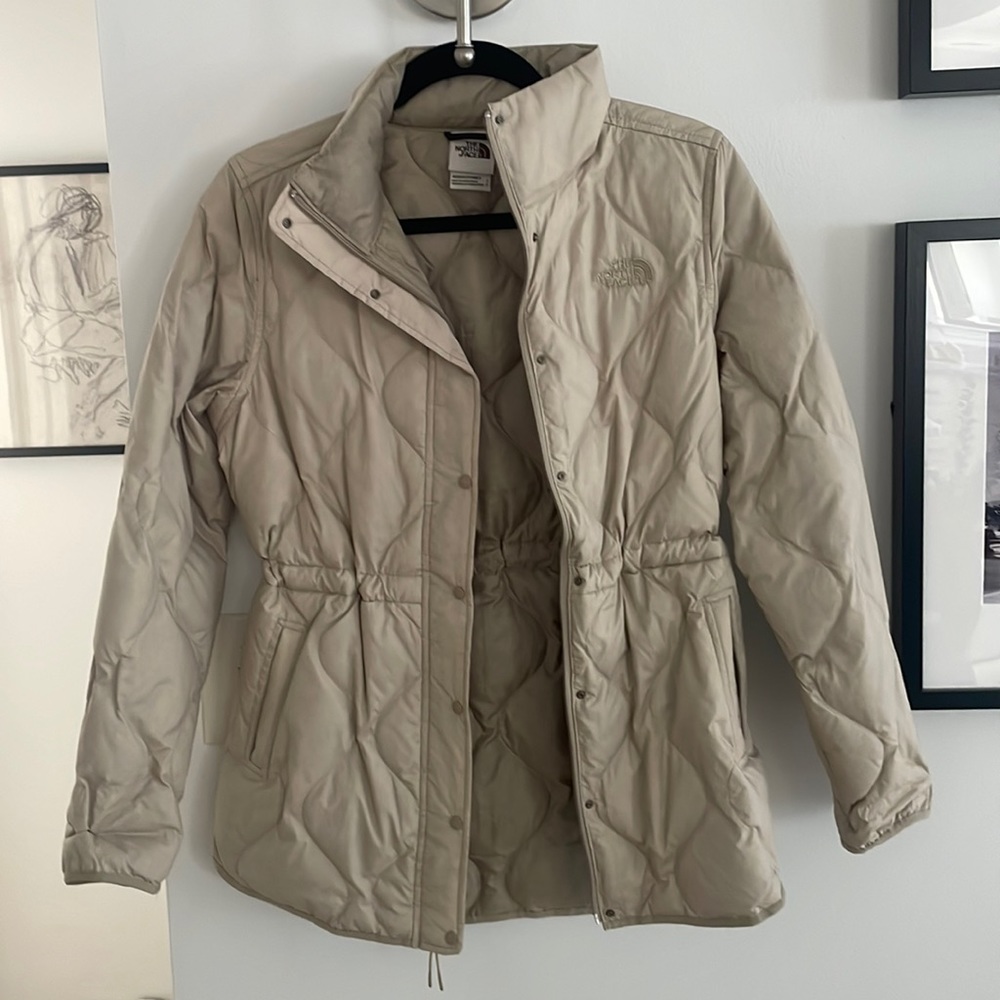 The North Face Westcliffe Down Jacket
